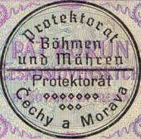 Z historie 1939: Uspořádání v oboru soudnictví se Slovenský státem